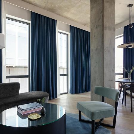 Kimpton - Pittman Hotel By Ihg Далас Екстериор снимка