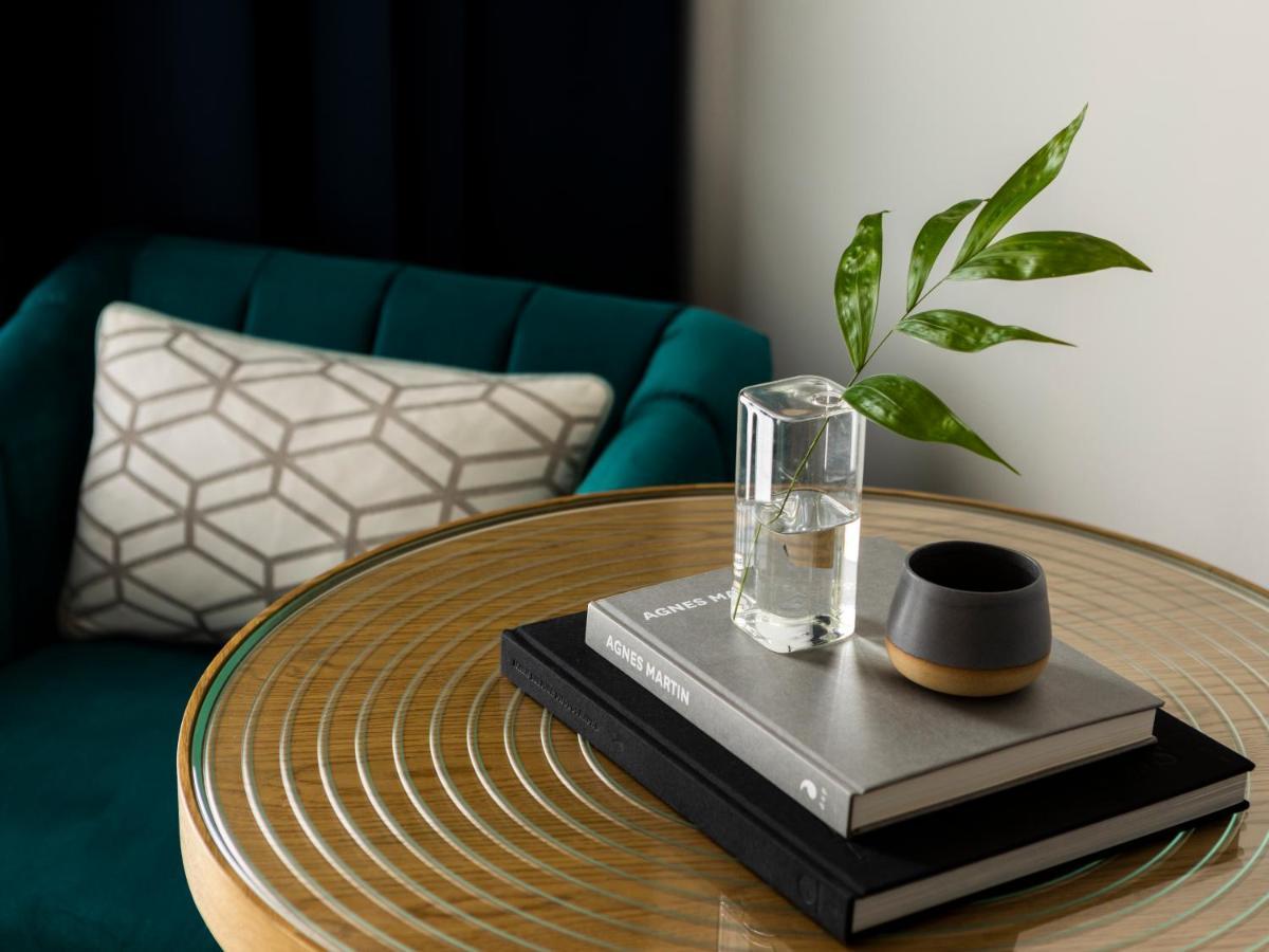 Kimpton - Pittman Hotel By Ihg Далас Екстериор снимка