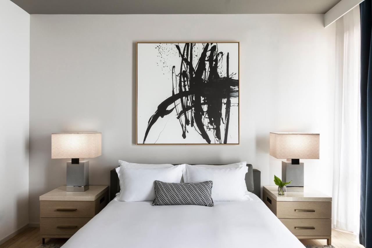 Kimpton - Pittman Hotel By Ihg Далас Екстериор снимка