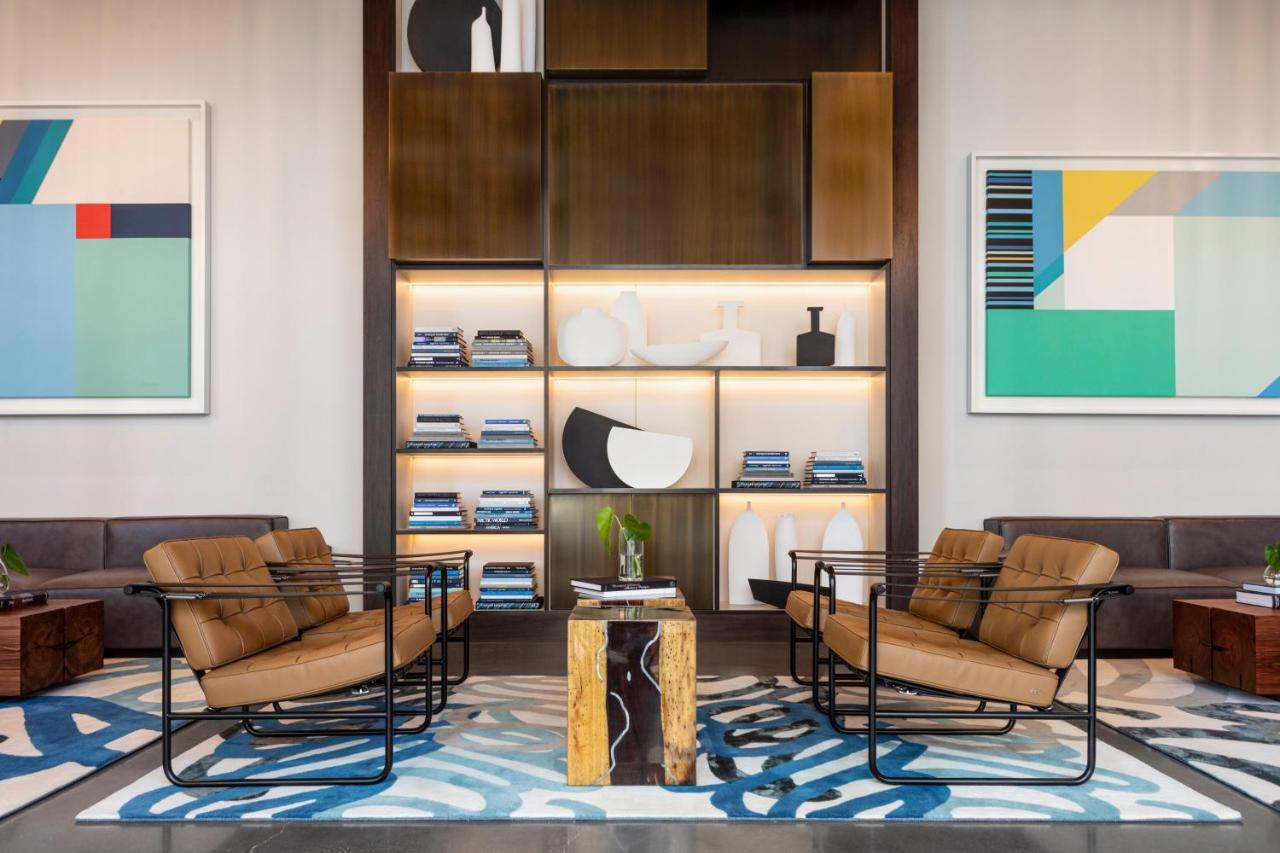 Kimpton - Pittman Hotel By Ihg Далас Екстериор снимка