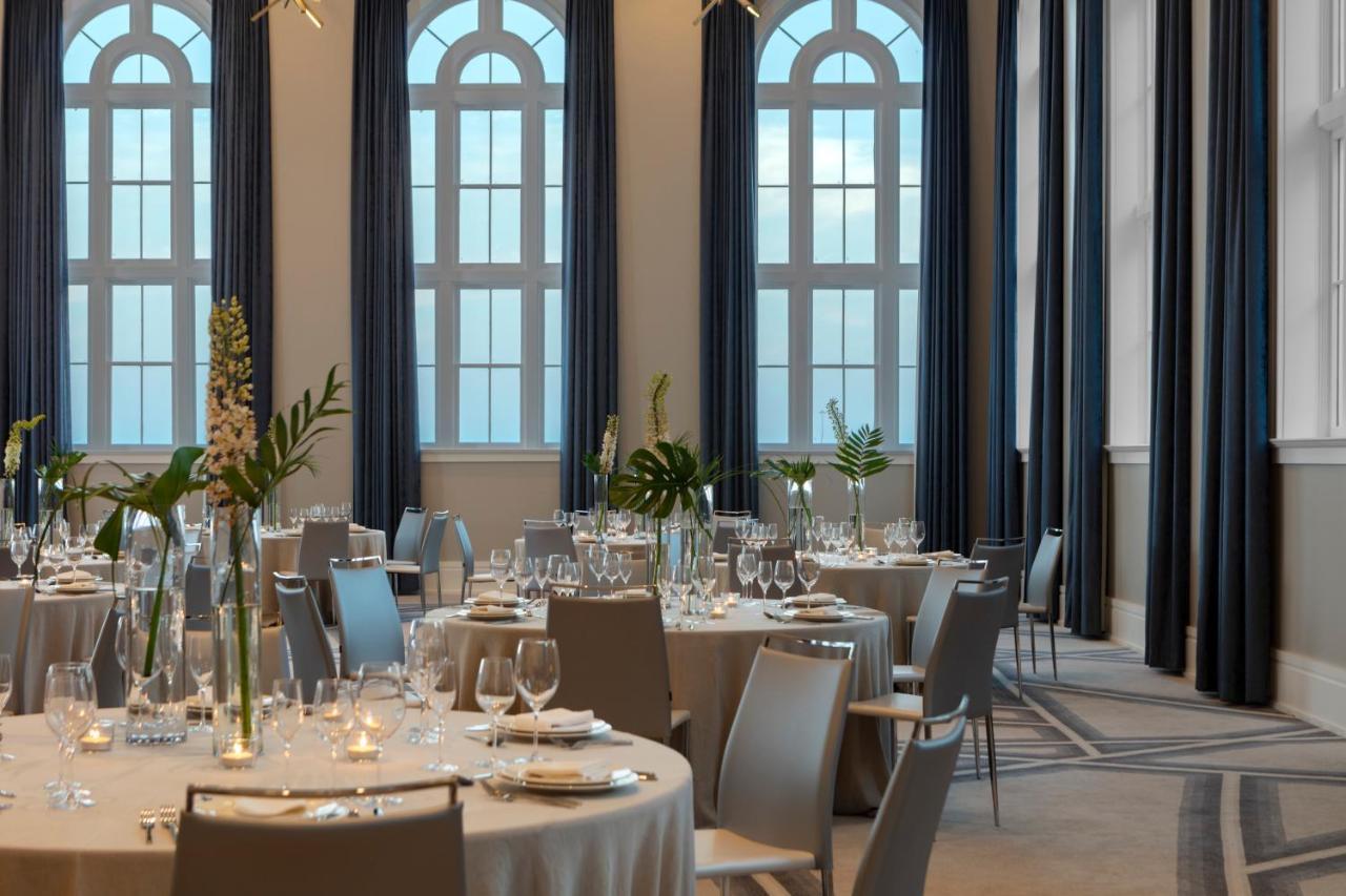 Kimpton - Pittman Hotel By Ihg Далас Екстериор снимка