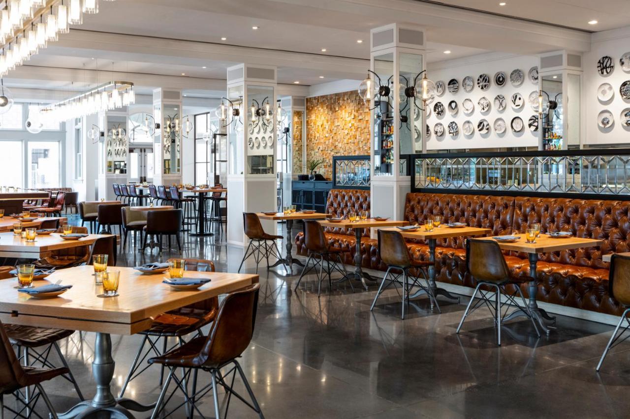Kimpton - Pittman Hotel By Ihg Далас Екстериор снимка