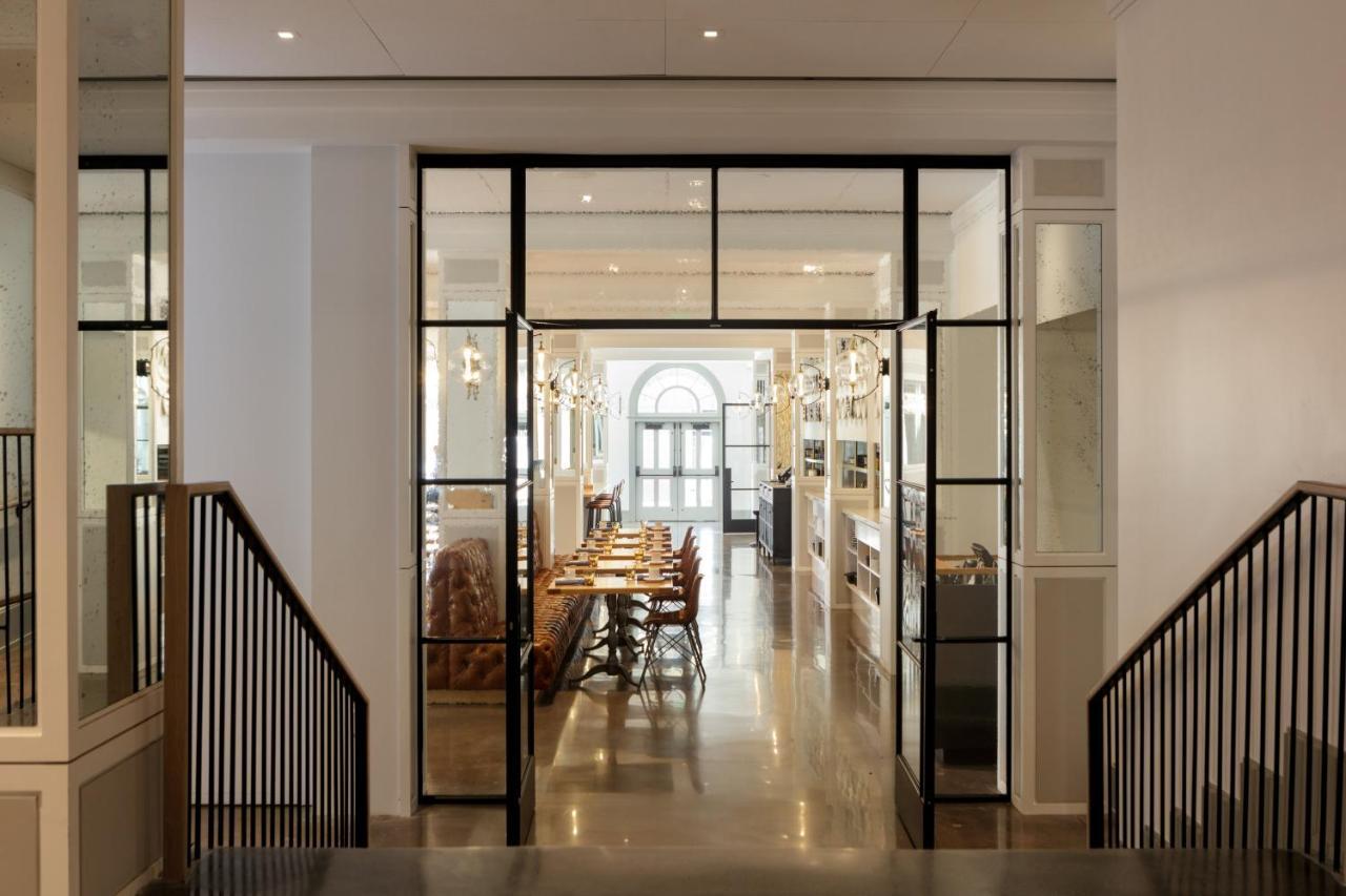 Kimpton - Pittman Hotel By Ihg Далас Екстериор снимка
