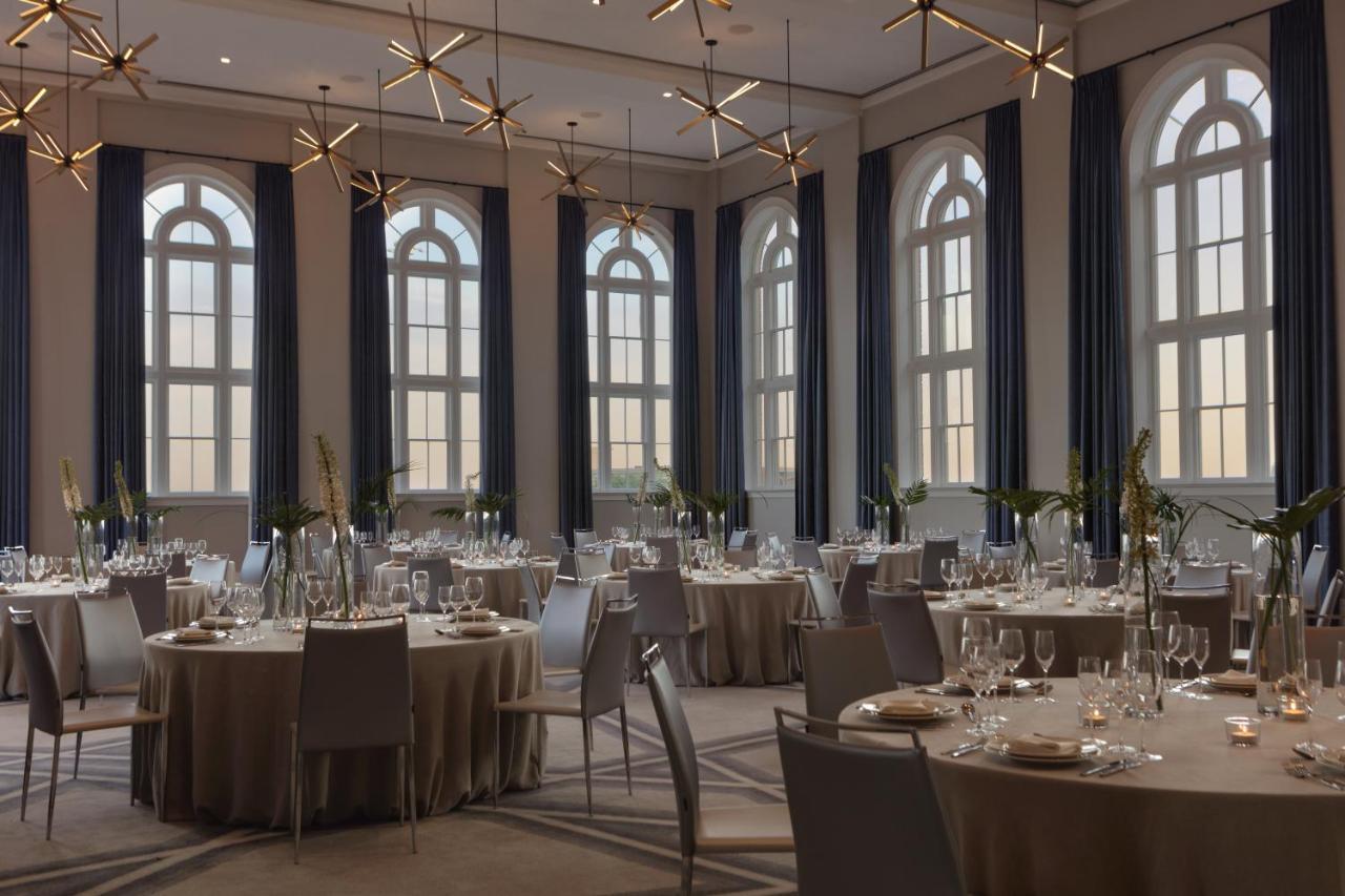 Kimpton - Pittman Hotel By Ihg Далас Екстериор снимка
