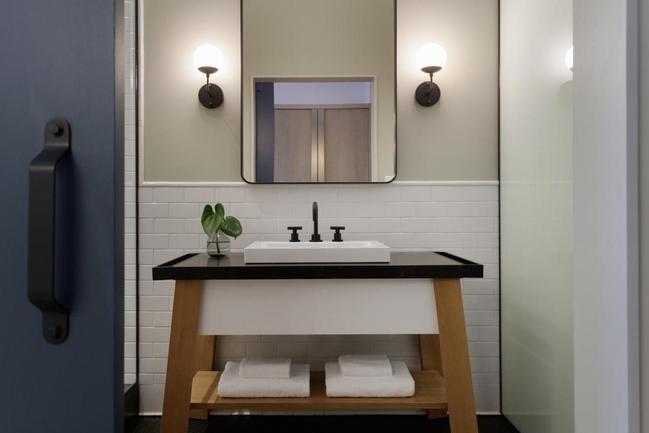 Kimpton - Pittman Hotel By Ihg Далас Екстериор снимка
