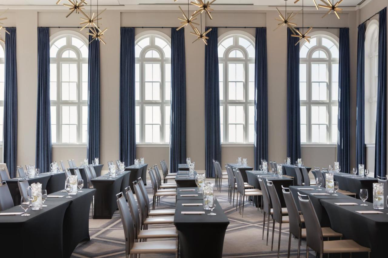 Kimpton - Pittman Hotel By Ihg Далас Екстериор снимка