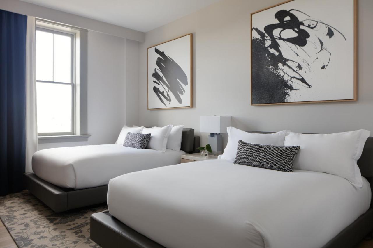 Kimpton - Pittman Hotel By Ihg Далас Екстериор снимка