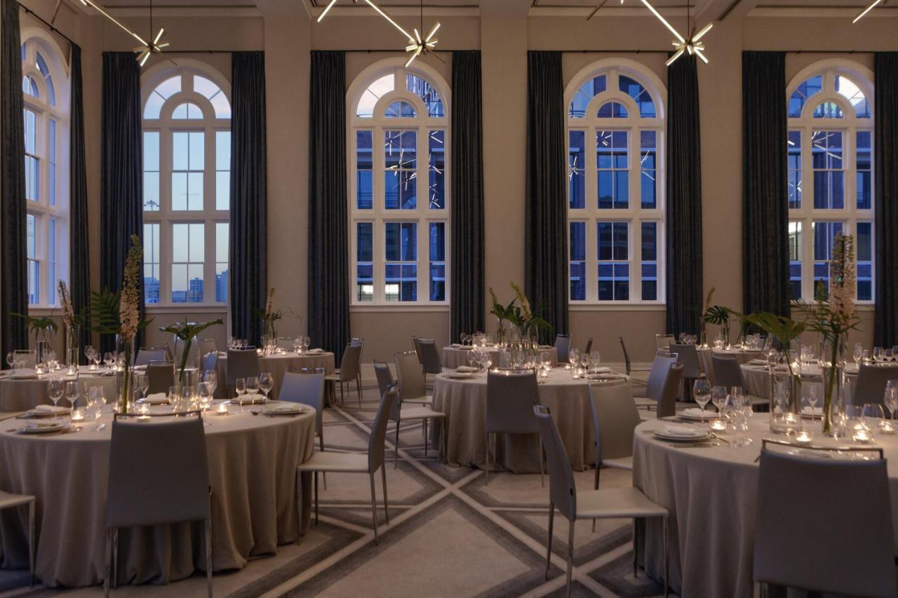 Kimpton - Pittman Hotel By Ihg Далас Екстериор снимка
