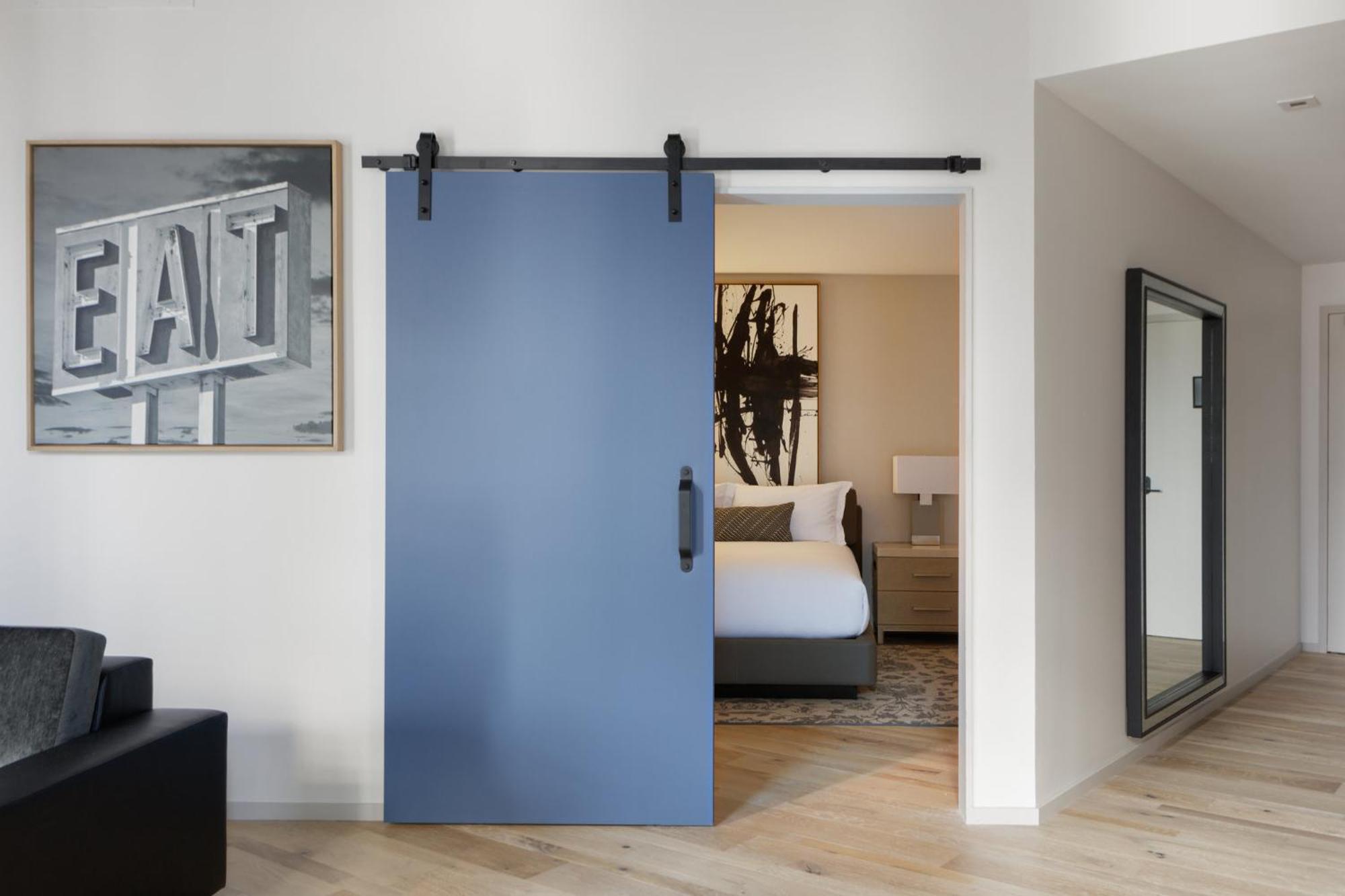 Kimpton - Pittman Hotel By Ihg Далас Екстериор снимка