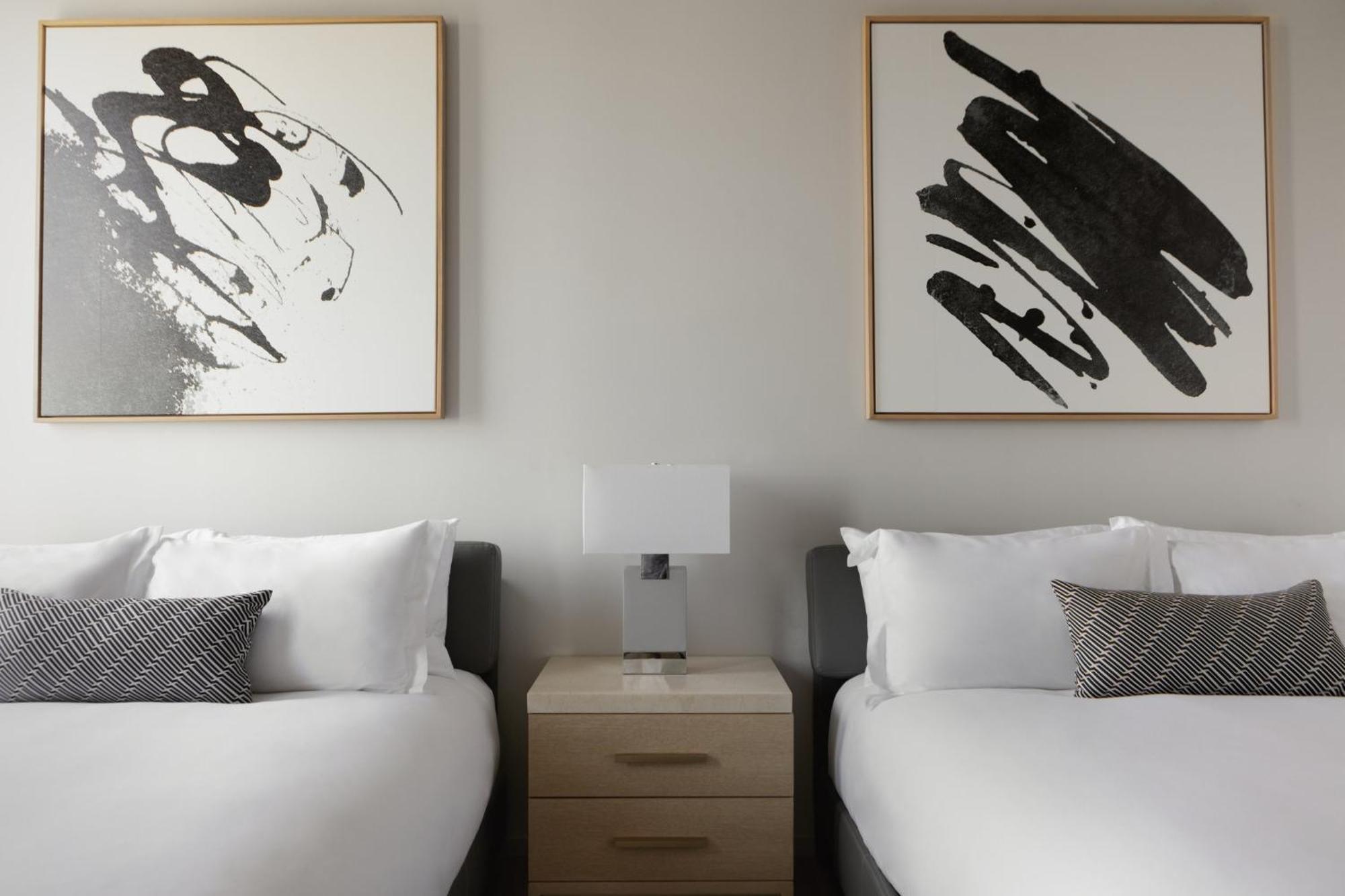 Kimpton - Pittman Hotel By Ihg Далас Екстериор снимка