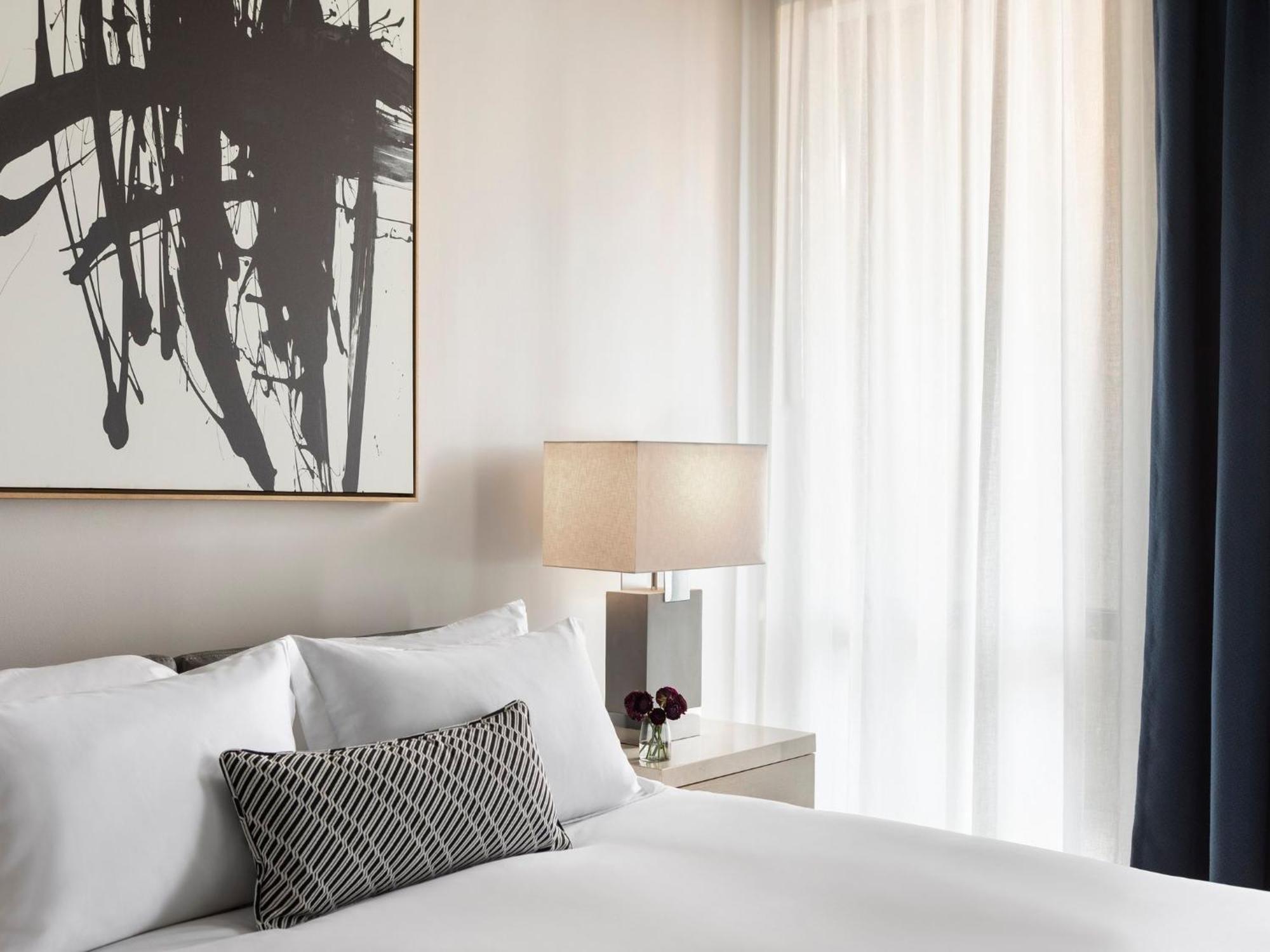 Kimpton - Pittman Hotel By Ihg Далас Екстериор снимка