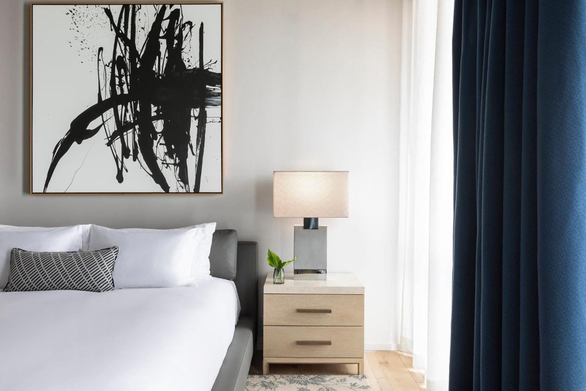 Kimpton - Pittman Hotel By Ihg Далас Екстериор снимка