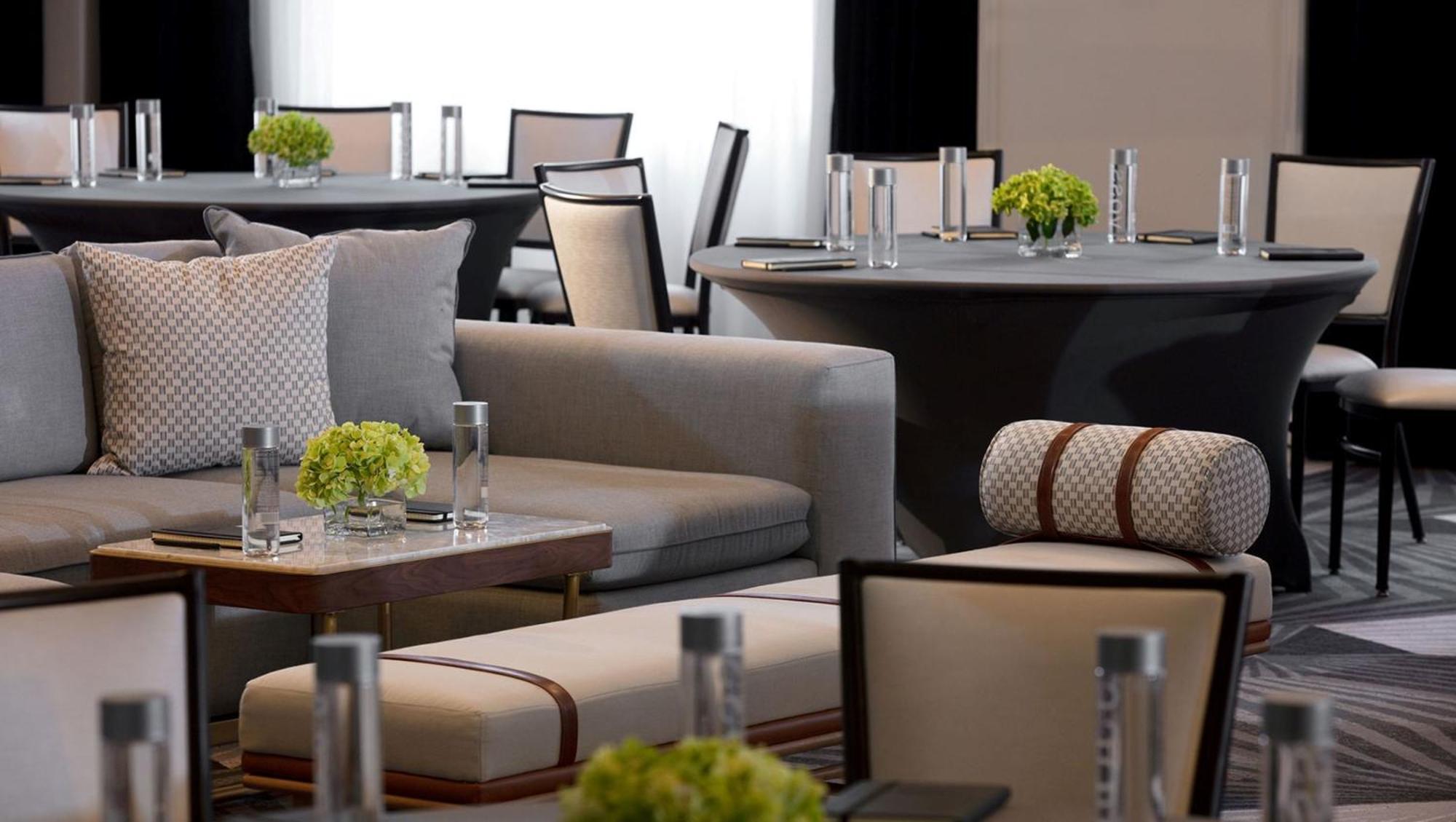 Kimpton - Pittman Hotel By Ihg Далас Екстериор снимка